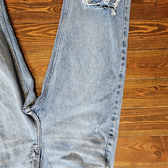 SILVER Highly Desirable Jeans - Picture 10 of 16